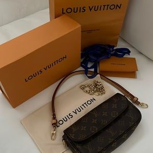 *PENDING DO NOT BUY* Louis Vuitton Ivy Wallet on Chain